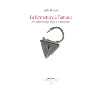 Fermeture à l'amour