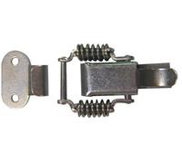 Fermeture à levier à ressort 7015 - Monin