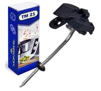 Fermeture à Levier pour Couvercle Robot Cuisine pour Vorwerk Thermomix TM21