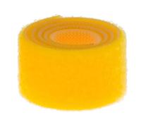 Fermeture à scratch Kerbl Jaune TU