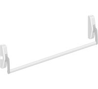 Fermeture anti-panique 1 point blanc coupe-feu 1250 mm JPM 89D100-23-2A