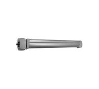 Fermeture anti-panique Fluid 1 point latéral coupe-feu 1200mm - alu anodisé - FL1020-01-0A