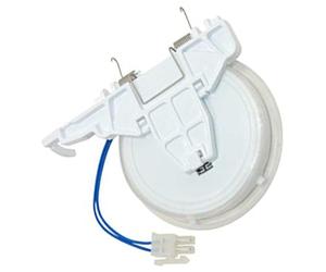 Fermeture arrivage glacons Frigo, Réfrigérateur, Congélateur 4399980100, 4330820185 BEKO