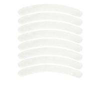 Fermeture Auto-agrippante/attaches Tactiles/remplacement Velcro, Compatible Avec Xiaomi, Compatible Avec Roborock, Réservoir D'eau S5 Max, S6, S6 MaxV, S6 Pure E4, E5(8Pcs Velcro)