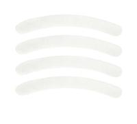 Fermeture Auto-agrippante/attaches Tactiles/remplacement Velcro, Compatible Avec Xiaomi, Compatible Avec Roborock, Réservoir D'eau S5 Max, S6, S6 MaxV, S6 Pure E4, E5(4Pcs Velcro)