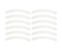 Fermeture Auto-agrippante/attaches Tactiles/remplacement Velcro, Compatible Avec Xiaomi, Compatible Avec Roborock, Réservoir D'eau S5 Max, S6, S6 MaxV, S6 Pure E4, E5(12Pcs Velcro)