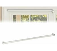 Fermeture Automatique De Porte Coulissante De Patio, Équipement De Fermeture Automatique De Porte Coulissante Avec Vitesse De Coulissement Réglable, Amortissement Pneumatique Silencieux, Pour Les Larg