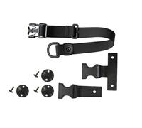 Fermeture auxiliaire Ortlieb 'Stealth' Back-/Front-Roller