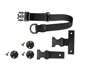 Fermeture auxiliaire Ortlieb 'Stealth' Back-/Front-Roller