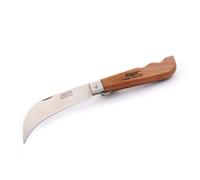 Fermeture champignon couteau avec assurance MAM 2070 9,0 cm bubinga