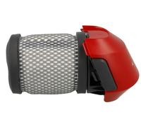 Fermeture couvercle filtre - Aspirateur (48030449 HOOVER)