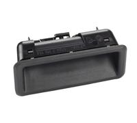 Fermeture de coffre Compatible avec 3-Series pour E46 1998 1999 2000 2001 2002 2003 2004 2005 7118158 51247118158 Interrupteur déverrouillage commande coffre de poignée de coffre de voiture