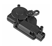 Fermeture de coffre Compatible avec Kia pour Sportage 2005-2010 95750-1F020 812901F020 81290-1F020 loquet de porte de hayon actionneur de verrouillage de couvercle de coffre moteur