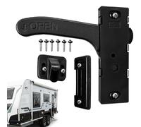 Fermeture de grille pour les barres de sécurité de pour les grilles à mouche pour, fermeture de stable | de la glissière en tissu de pour r