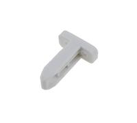 Fermeture de hublot de porte pour Electrolux - 8086811141