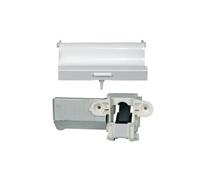 Fermeture de poignee pour lave-vaisselle Zanussi 405526187