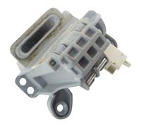 Fermeture de porte (317101-16067) Lave-vaisselle (C00285843 {marques_appareils}[)]
