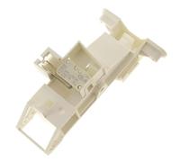 Fermeture de porte 481241758398 pour Lave-vaisselle Whirlpool