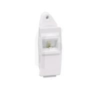 AEG Electrolux 140067777015 Serrure de porte pour sèche-linge (description)