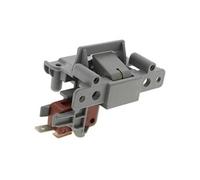 Fermeture de porte c00195887 c00094128 - lave-vaisselle