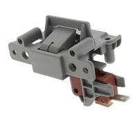 Fermeture de porte c00195887 c00094128 - lave-vaisselle