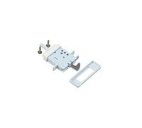 fermeture de porte compartiment congelateur pour refrigerateur - 289047110
