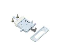 FERMETURE DE PORTE COMPARTIMENT CONGÉLATEUR pour REFRIGERATEUR DOMETIC - 289047110
