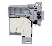 Fermeture De Porte Compatible Fagor AS0014944 Bitron DL-S2, Pour Machine À Laver