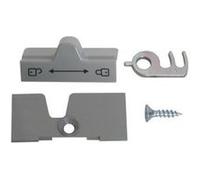 fermeture de porte complet gris pour refrigerateur dometic G
