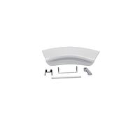 Fermeture de porte complète pour machine à laver ELECTROLUX EWN13570W, EWN10780W, EWN14791W 50292043002