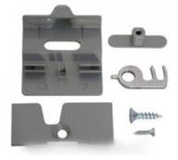 Dometic Outdoor – Fermeture de porte coudée d'origine pour réfrigérateur RM7655 / RM7655L (G)