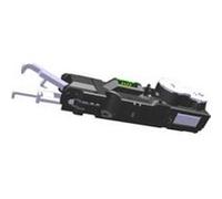 Electrolux Fermeture de porte cuisinière 140066880117 - avec moteur d'origine