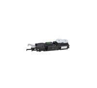 Electrolux Fermeture de porte cuisinière 140066880117 - avec moteur d'origine