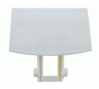 Fermeture de porte de lave-linge Zanussi Z434/634/1246048001