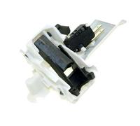 Fermeture de porte d'origine Lave-vaisselle (4055259669 AEG ARTHUR MARTIN ELECTROLUX ELECTROLUX ZANUSSI PROGRESS FAURE LEONARD ARTHUR MARTIN JUNO)