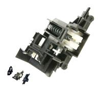 Fermeture de porte d'origine Lave-vaisselle (481010574865 BAUKNECHT IGNIS KITCHENAID LADEN WHIRLPOOL)