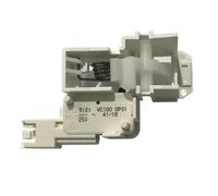 Fermeture de porte d'origine Sèche-linge (C00386120 ARISTON HOTPOINT WHIRLPOOL INDESIT)