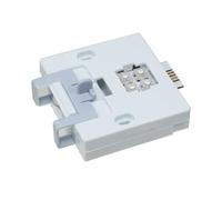 FERMETURE DE PORTE ECLAIRAGE PORTE GAUCHE pour REFRIGERATEUR DOMETIC - 2890371020