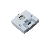 FERMETURE DE PORTE ECLAIRAGE PORTE GAUCHE pour REFRIGERATEUR DOMETIC - 289037103