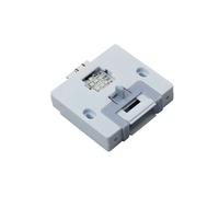 FERMETURE DE PORTE ECLAIRAGE PORTE GAUCHE pour REFRIGERATEUR DOMETIC - 289037103