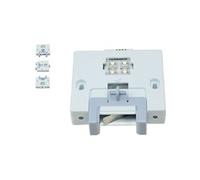 Fermeture de porte eclairage pour mini refrigerateur dometic G
