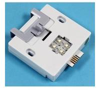 Fermeture de porte éclairage pour refrigerateur dometic G