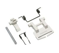 Fermeture De Porte Ensemble Crochet Pour Lave Linge Newpool - 27906