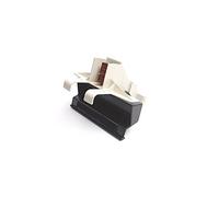 Fermeture de porte et poignée noire Lave-vaisselle C00039361 ARISTON HOTPOINT, SCHOLTES - 303613 G
