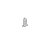 Fermeture de porte hublot pour sèche-linge AEG, Electrolux, Faure, Zanussi - 8086811141