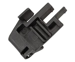 Fermeture de porte inférieure droite Four, cuisinière 3558047043 ELECTROLUX
