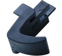 Fermeture de porte inférieure gauche Four, cuisinière 3558047035, 3558047019 ELECTROLUX, FAURE, ARTHUR MARTIN ELECTROLUX, IKEA, PESSENTIEL B, ESSENTIELB, ZANUSSI - 99247 G