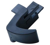 Fermeture de porte inférieure gauche Four cuisinière (3558047035 3558047019 ELECTROLUX FAURE ARTHUR MARTIN ELECTROLUX IKEA PESSENTIEL B ESSENTIELB ZANUSSI)