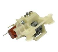 Fermeture de porte Lave-vaisselle 41013195 CANDY, ROSIERES, HOOVER, IBERNA, ZEROWATT, BAUMATIC, GENERAL ELECTRIC, GASFIRE, MAYTAG, KELVINATOR - 223307 G