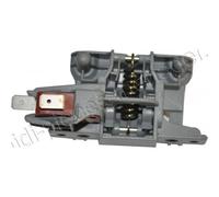 Fermeture De Porte Lave Vaisselle Evo3 Scholtes Indesit C00195887